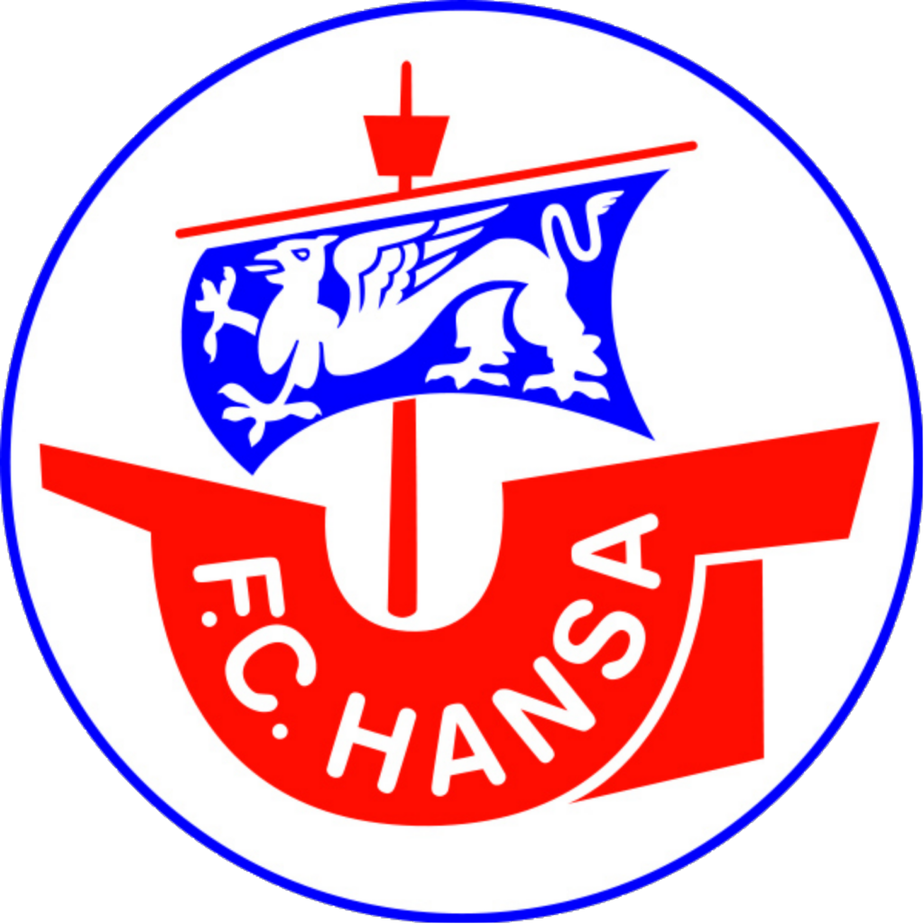 hansarostock